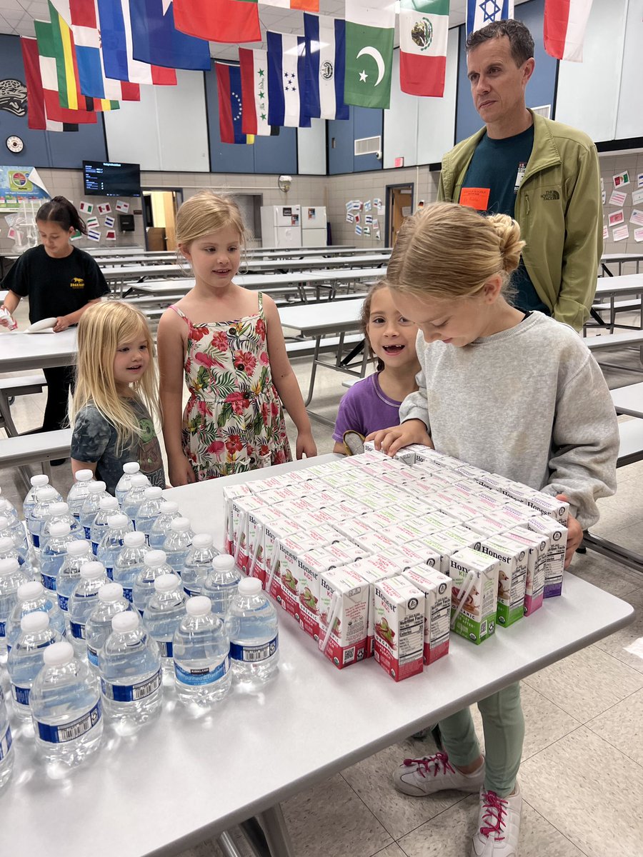 Sterling Elementary PTA tweet media