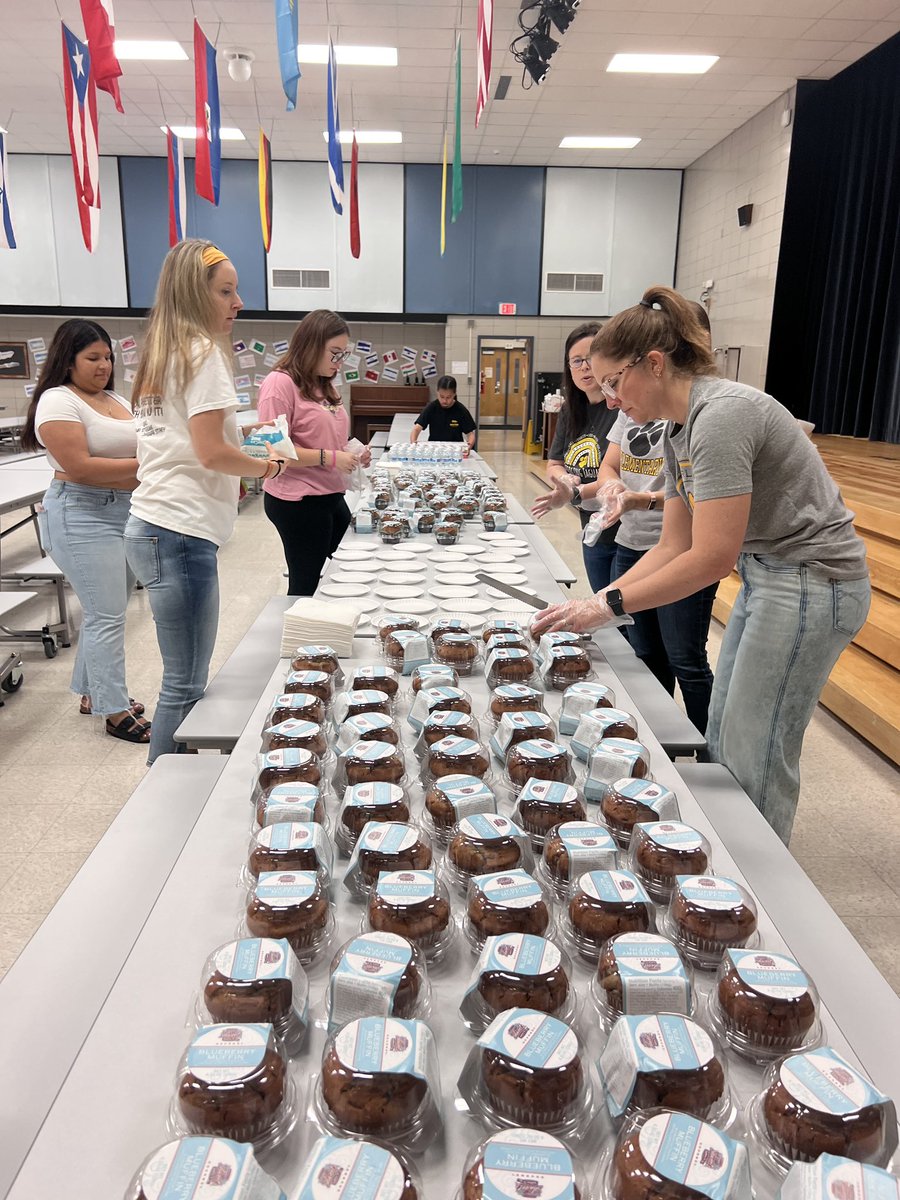 Sterling Elementary PTA tweet media