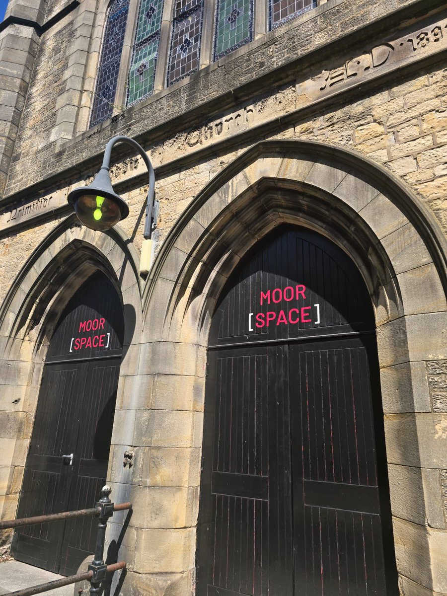 Emmerson & Ward Productions (@emmersonward) on Twitter photo We wrap up Week 3 on the #Buff tour at one of old favourites. Moor Space <a href="/TheDukesTheatre/">The Dukes Lancaster</a> 7:30pm tonight
⭐️⭐️⭐️⭐️⭐️ <a href="/ATDazzles/">All That Dazzles</a>
⭐️⭐️⭐️⭐️⭐️ <a href="/EveryTheatre/">Everything Theatre</a>
⭐️⭐️⭐️⭐️ <a href="/broadwaybaby/">Broadway Baby</a>
⭐️⭐️⭐️⭐️ <a href="/BritTheatreGuid/">British TheatreGuide</a>
⭐️⭐️⭐️⭐️ <a href="/CultureFixUK/">Culture Fix</a>
⭐️⭐️⭐️⭐️ <a href="/British_Theatre/">BritishTheatre.com</a>
dukeslancaster.org/whats-on/theat… We wrap up Week 3 on the #Buff tour at one of old favourites. Moor Space <a href="/TheDukesTheatre/">The Dukes Lancaster</a> 7:30pm tonight
⭐️⭐️⭐️⭐️⭐️ <a href="/ATDazzles/">All That Dazzles</a>
⭐️⭐️⭐️⭐️⭐️ <a href="/EveryTheatre/">Everything Theatre</a>
⭐️⭐️⭐️⭐️ <a href="/broadwaybaby/">Broadway Baby</a>
⭐️⭐️⭐️⭐️ <a href="/BritTheatreGuid/">British TheatreGuide</a>
⭐️⭐️⭐️⭐️ <a href="/CultureFixUK/">Culture Fix</a>
⭐️⭐️⭐️⭐️ <a href="/British_Theatre/">BritishTheatre.com</a>
dukeslancaster.org/whats-on/theat…