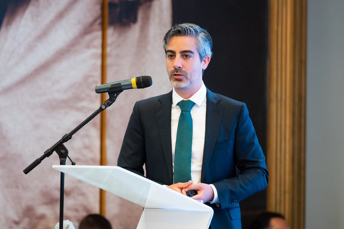 From policy dialogue to practical solutions!

Concluding the #WBLabourMigration Conference with the <a href="/UNmigration/">IOM - UN Migration 🇺🇳</a> - <a href="/WorldBank/">World Bank</a> Lab Session to reflect on the next steps for making labour mobility a driver of inclusive growth and economic resilience in the Western Balkans.