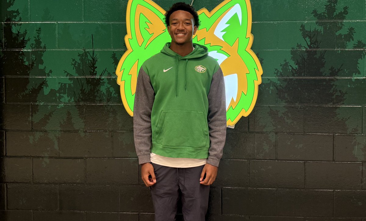 Ethan McDowell (@ethanmmcdowell) on Twitter photo ๐ Buford, Ga.
I appreciate <a href="/Coach_Davis22/">Coach Davis</a> and <a href="/Nassirtheking24/">๐๐๐๐๐๐ ๐๐๐๐จ๐ฒ</a> for welcoming me to Buford High this morning!
Michigan sits in the top group for 4 โญ๏ธ S Nascar McCoy.
His On3 profile: on3.com/db/nascar-mccoโฆ ๐ Buford, Ga.
I appreciate <a href="/Coach_Davis22/">Coach Davis</a> and <a href="/Nassirtheking24/">๐๐๐๐๐๐ ๐๐๐๐จ๐ฒ</a> for welcoming me to Buford High this morning!
Michigan sits in the top group for 4 โญ๏ธ S Nascar McCoy.
His On3 profile: on3.com/db/nascar-mccoโฆ