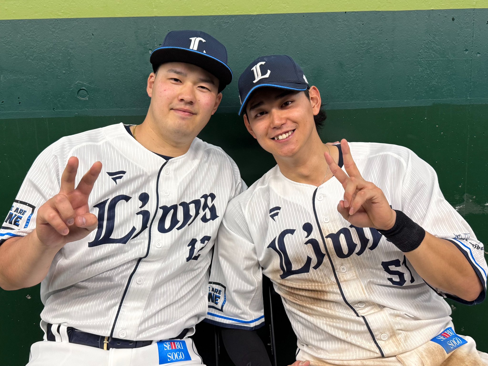 花咲徳栄高校 西川愛也 7 直筆サイン色紙 埼玉西武ライオンズ 甲子園 2025年最新】西川愛也 直筆の人気アイテム - メルカリ