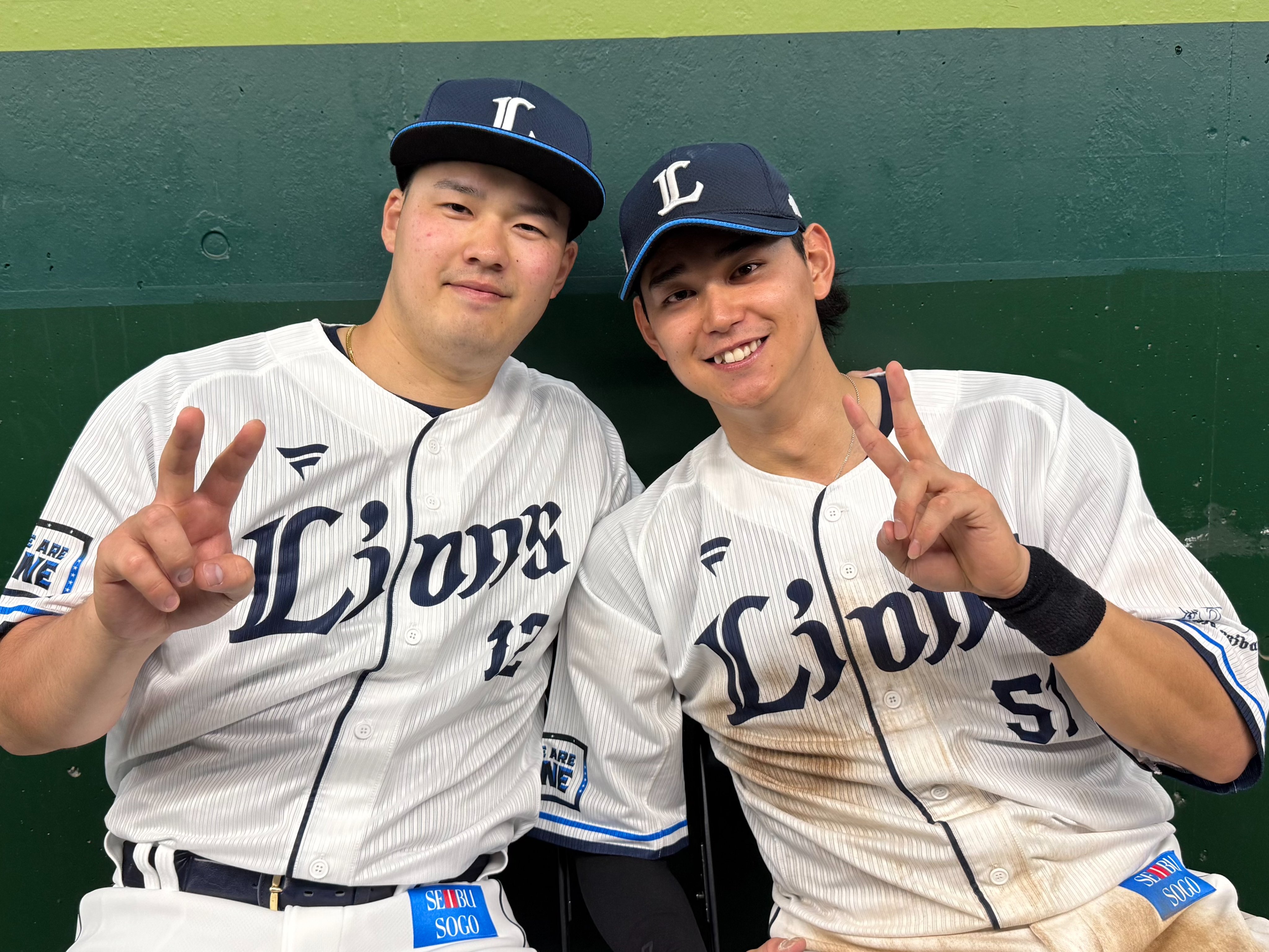 埼玉西武ライオンズ on X: 