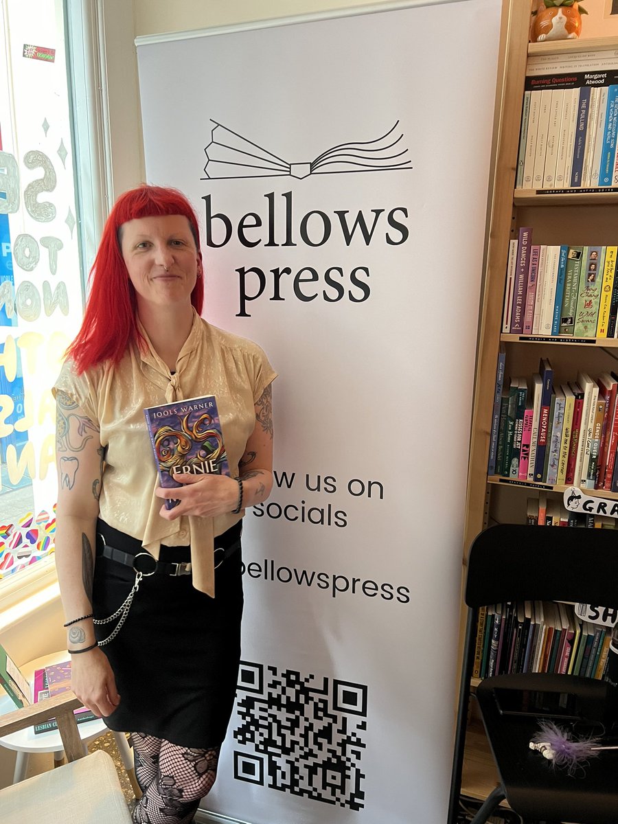 BellowsPress tweet media