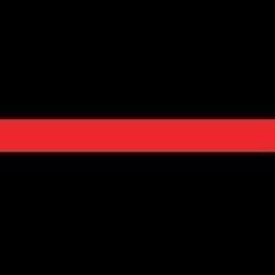All the emergency services share the loss with those in red.  Thoughts with all their family, friends and colleagues