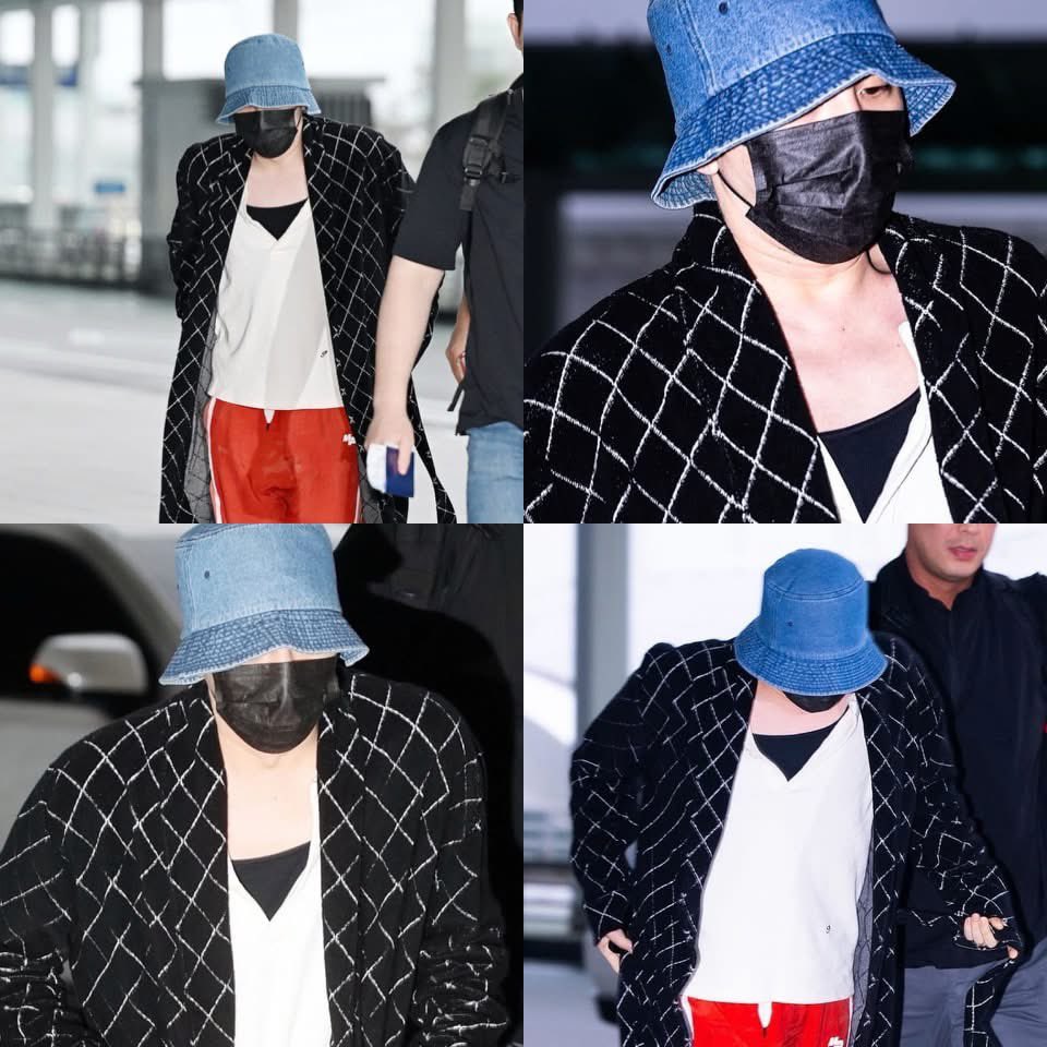daljiyong's tweet photo. OTW NA YUNG MAHAL KO!! 😭 https://t.co/K9RJYuRlmE
