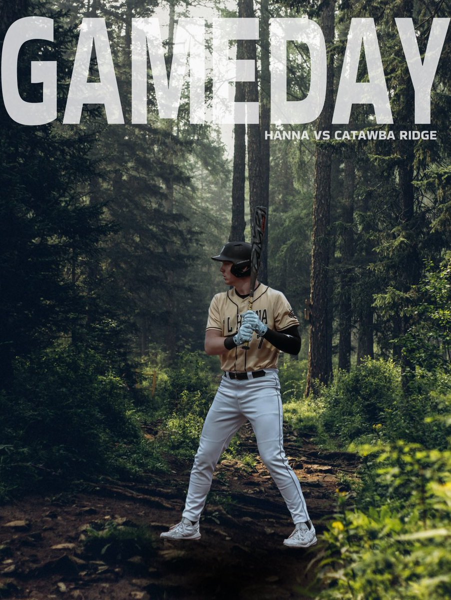TLHannaBaseball's tweet photo. DO OR DIE
#thehive | #whynotus | #playformay https://t.co/fYuBbWWPm6