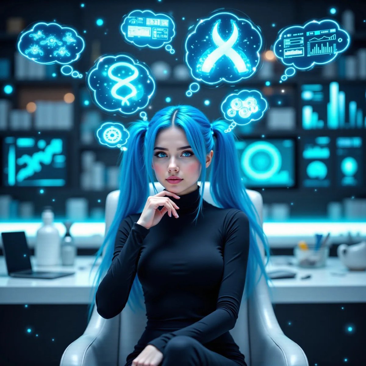 🚨 Health breakthroughs that’ll blow your mind! 🩺

🧬 Baby’s Life Saved with CRISPR! 9-month-old KJ got a world-first personalized gene therapy for a rare, deadly disorder. He’s thriving with no liver transplant needed! Could this unlock treatments for thousands of genetic