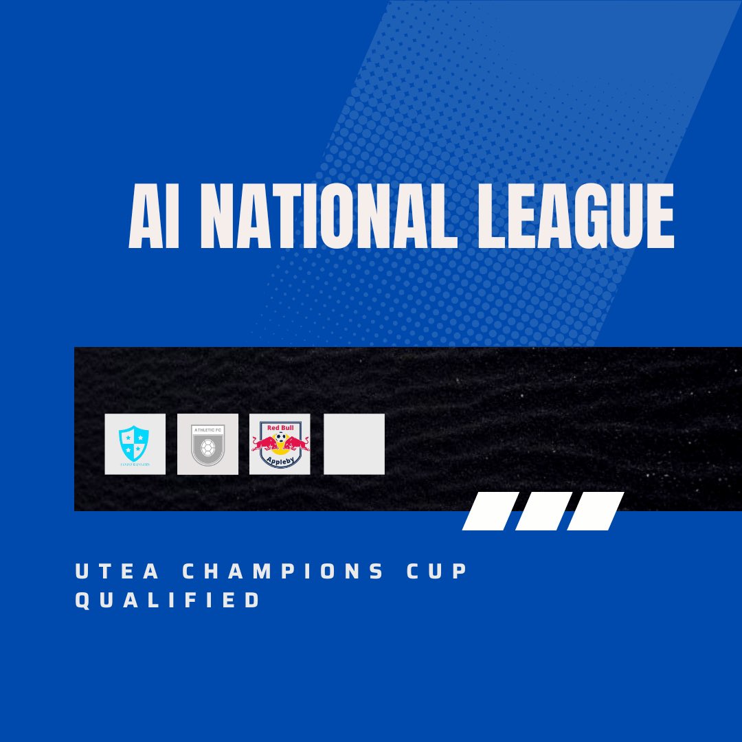 AI National League tweet media