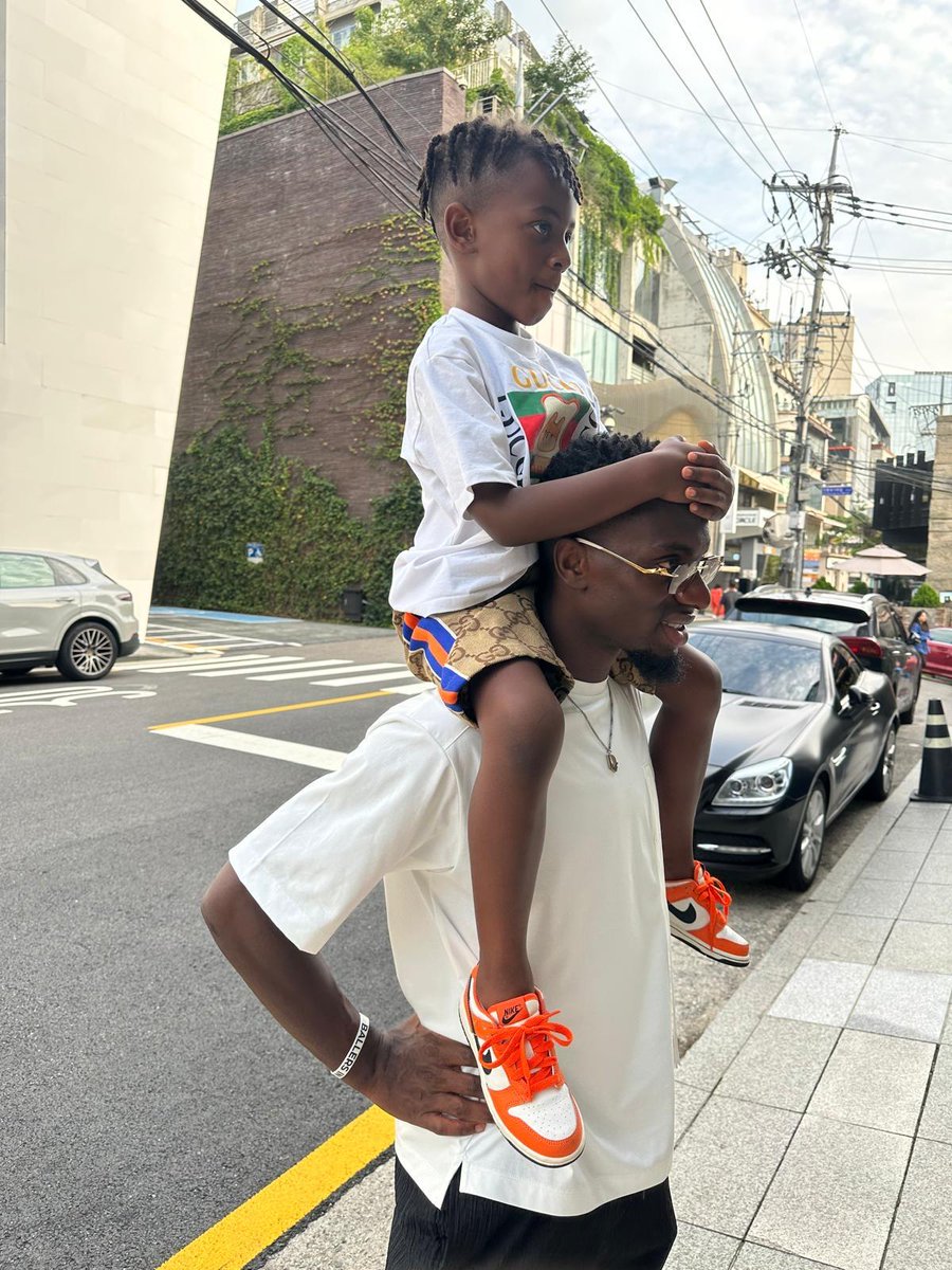 🇧🇪 De retour en Belgique pour recharger les batteries, profiter de mes proches.

Chaque fin de saison est une pause, mais jamais un arrêt.

On se ressource. On réfléchit. On prend le temps d’échanger.
Et surtout, on prépare la suite. 🙏🏾