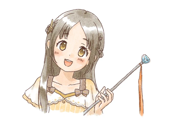 【過去絵】学マス 