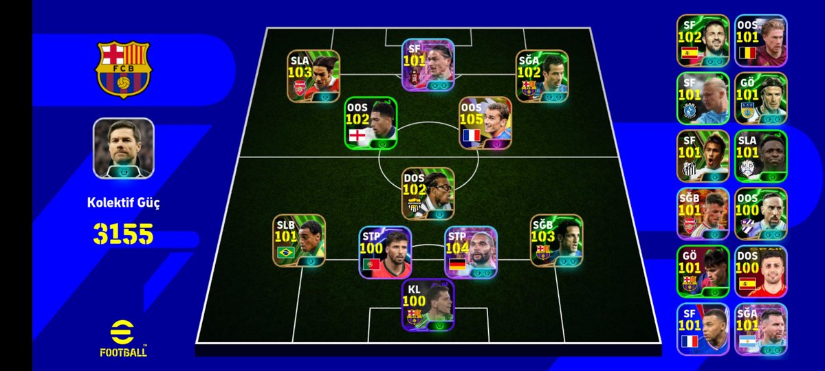 HESAP ÇEKİLİŞİ

ÇEKİLİŞE KATILMAK İÇİN 
TAKİP EDİN
FAV ATIN
MENT ATIN
RT YAPIN