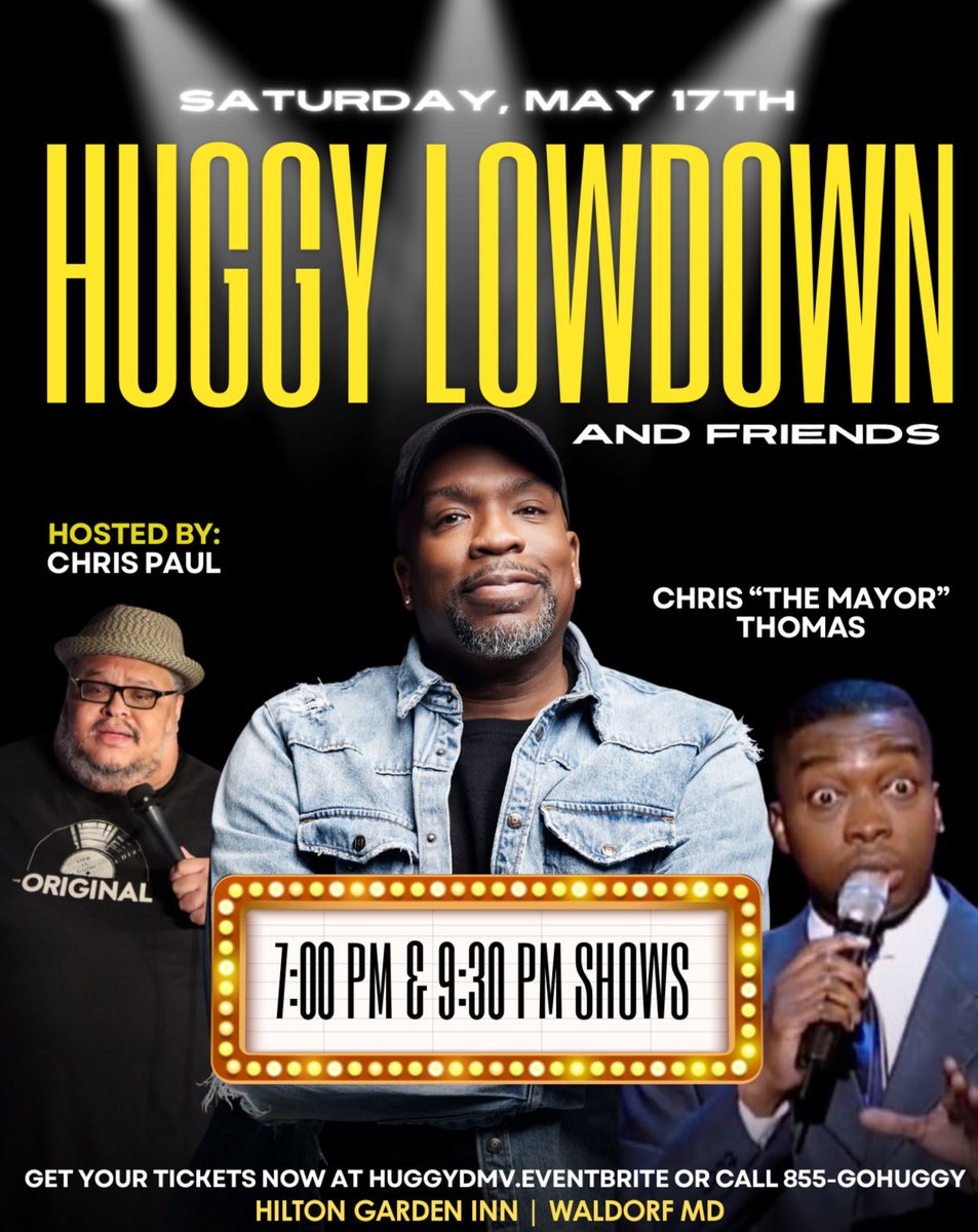 Huggy Lowdown tweet media