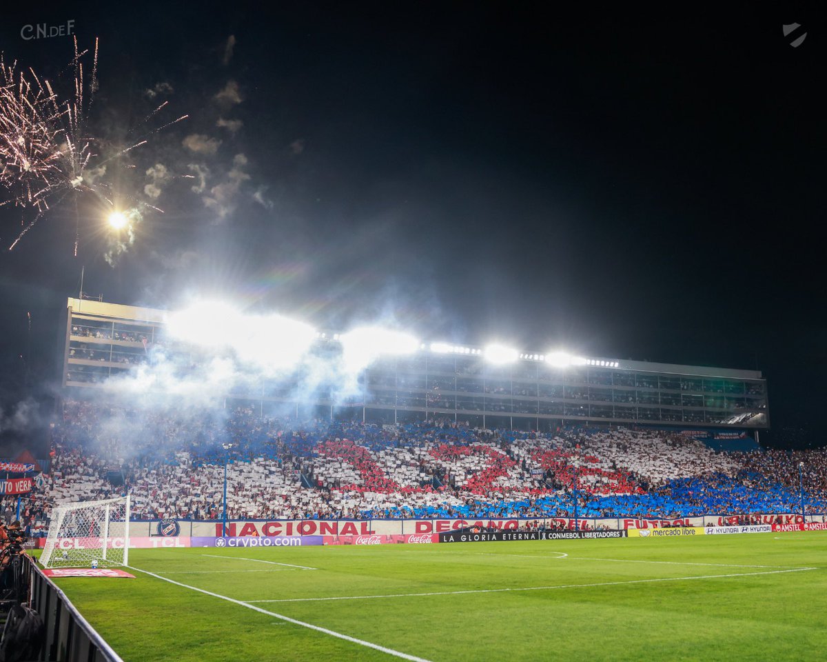 Siempre es siempre 💙🤍❤️