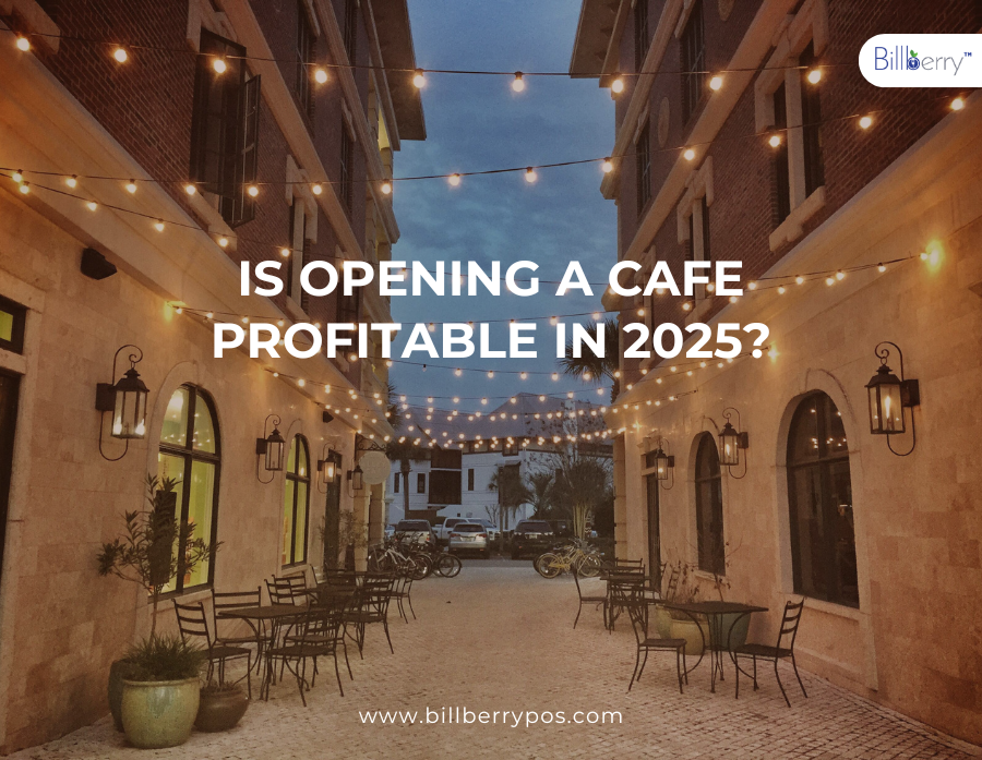 Confused between a POS and a full restaurant management platform?🙂
Discover the best POS system for restaurants in 2025 and make the right choice!🍽️ 

#RestaurantTech #POS

billberrypos.com/is-opening-a-c…