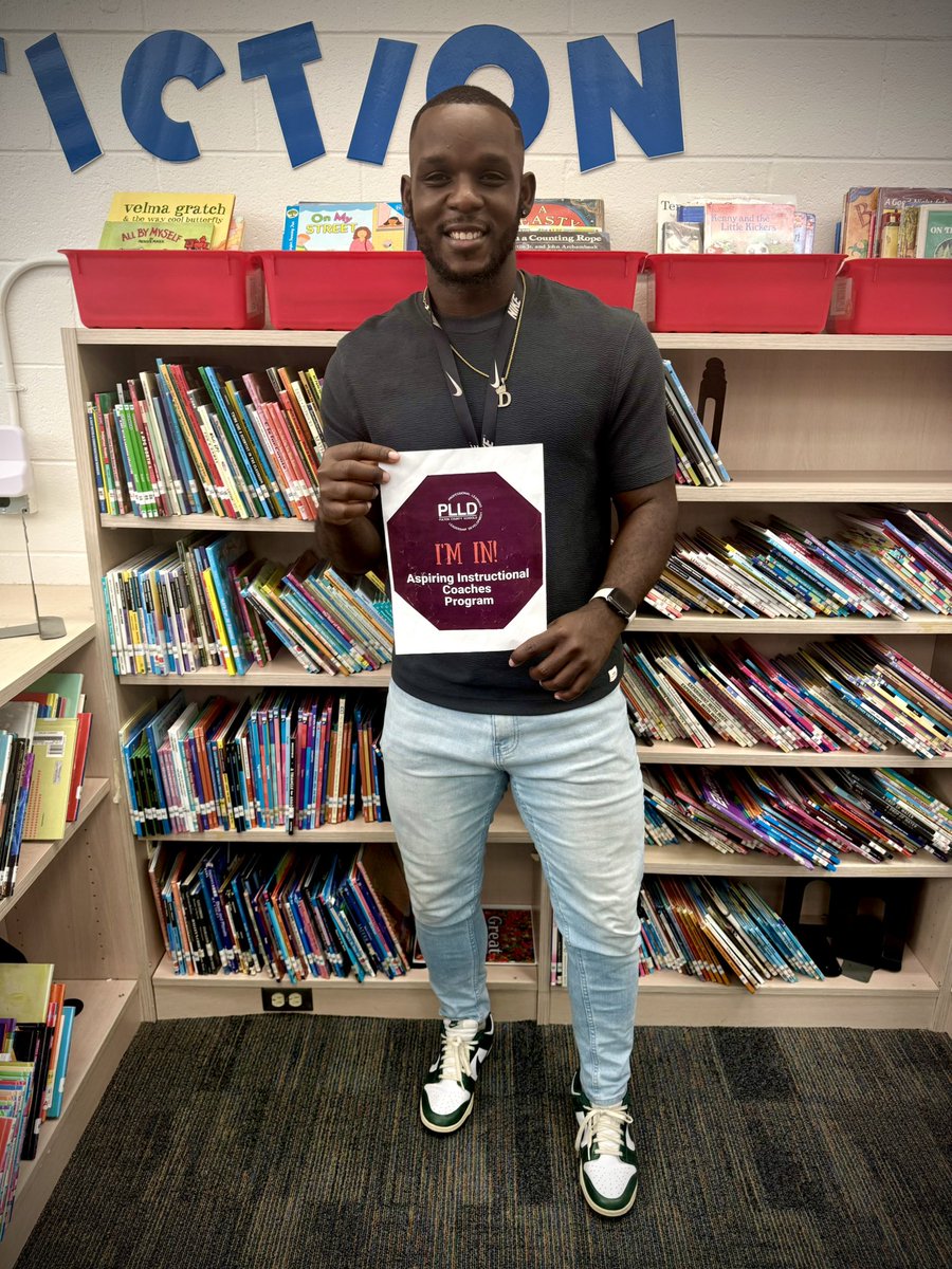 Desmond Smith (@mrsmithzone) on Twitter photo Thrilled to be selected for Fulton County Schools’ Aspiring Instructional Coaching Program! Grateful for the opportunity and ready to put in the work to grow, lead, and support. Let’s go! #FCS <a href="/FCSPLLD/">FCS Prof. Learning & Leadership Development</a> <a href="/FultonCoSchools/">FultonCountySchools</a> <a href="/crysricks/">Crystal Ricks</a> <a href="/paigekalexander/">Paige Alexander</a> <a href="/TashaHarp7/">Tasha Harp</a> #Aspire2Coach Thrilled to be selected for Fulton County Schools’ Aspiring Instructional Coaching Program! Grateful for the opportunity and ready to put in the work to grow, lead, and support. Let’s go! #FCS <a href="/FCSPLLD/">FCS Prof. Learning & Leadership Development</a> <a href="/FultonCoSchools/">FultonCountySchools</a> <a href="/crysricks/">Crystal Ricks</a> <a href="/paigekalexander/">Paige Alexander</a> <a href="/TashaHarp7/">Tasha Harp</a> #Aspire2Coach