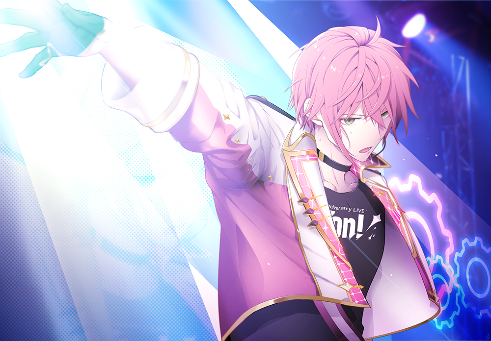 #律可誕生日2025 #りつあーと