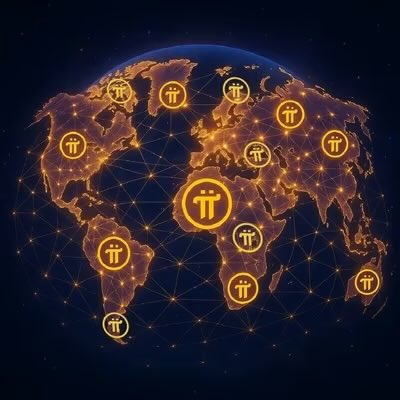 #Pi—This is not just a message of unity when you look at what we have seen — It is great unity, great faith, incredible people with a tremendous leader. 💜