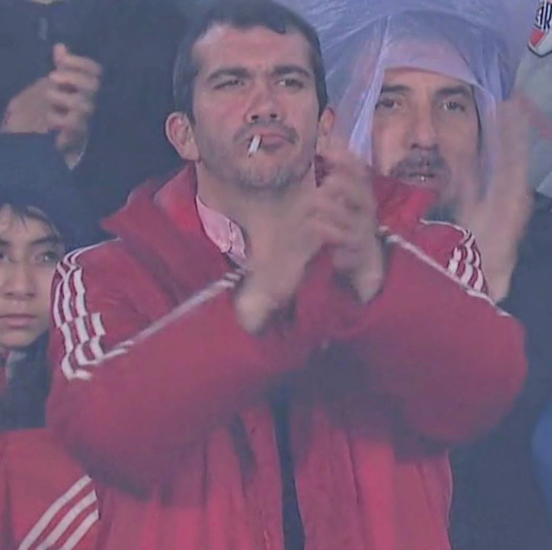 ☑️River goleó y clasificó
☑️Es Viernes!
☑️Boca sigue sin DT