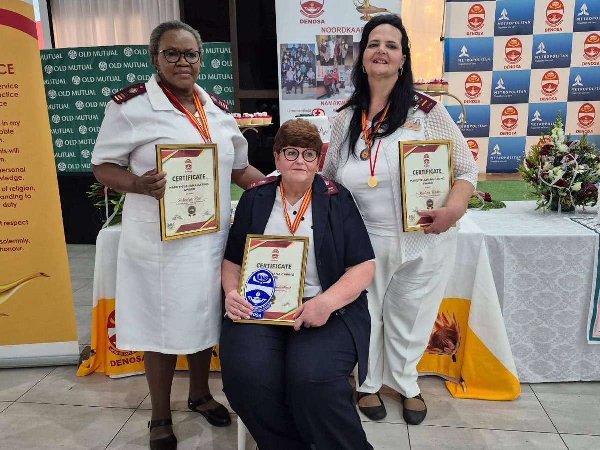 @COSATU Today (@_cosatu) on Twitter photo #DENOSA Northern Cape presented #NursingAwards to members at the #InternationalNursesDay celebration which took place at Horseshoe Inn in Kimberly <a href="/PSIglobalunion/">Public Services International @psiglobalunion.bsky</a> <a href="/WHOAFRO/">WHO African Region</a> <a href="/DrTedros/">Tedros Adhanom Ghebreyesus</a> <a href="/WHO/">World Health Organization (WHO)</a> <a href="/LiezleWilson/">Liezle Wilson</a> #DENOSA Northern Cape presented #NursingAwards to members at the #InternationalNursesDay celebration which took place at Horseshoe Inn in Kimberly <a href="/PSIglobalunion/">Public Services International @psiglobalunion.bsky</a> <a href="/WHOAFRO/">WHO African Region</a> <a href="/DrTedros/">Tedros Adhanom Ghebreyesus</a> <a href="/WHO/">World Health Organization (WHO)</a> <a href="/LiezleWilson/">Liezle Wilson</a>