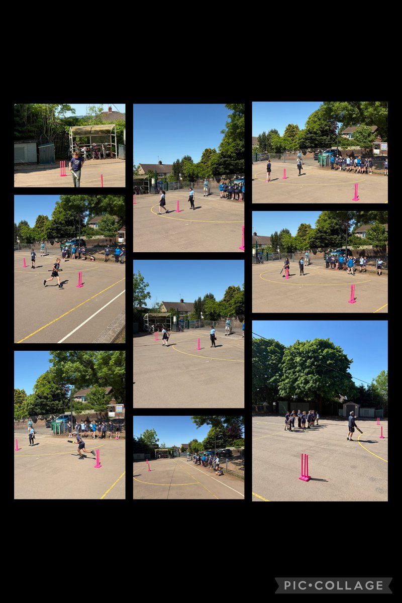 CTKPRMCARDIFF (@ctkprmcardiff) on Twitter photo #CTKCardiffYr6 had a great cricket session with <a href="/Glamcommunity/">Glamorgan Cricket Community Team</a> this week - some excellent batting and fielding from everyone. Da iawn! 🏏 #buddingcricketers #teamwork #CTKCardiffYr6 had a great cricket session with <a href="/Glamcommunity/">Glamorgan Cricket Community Team</a> this week - some excellent batting and fielding from everyone. Da iawn! 🏏 #buddingcricketers #teamwork