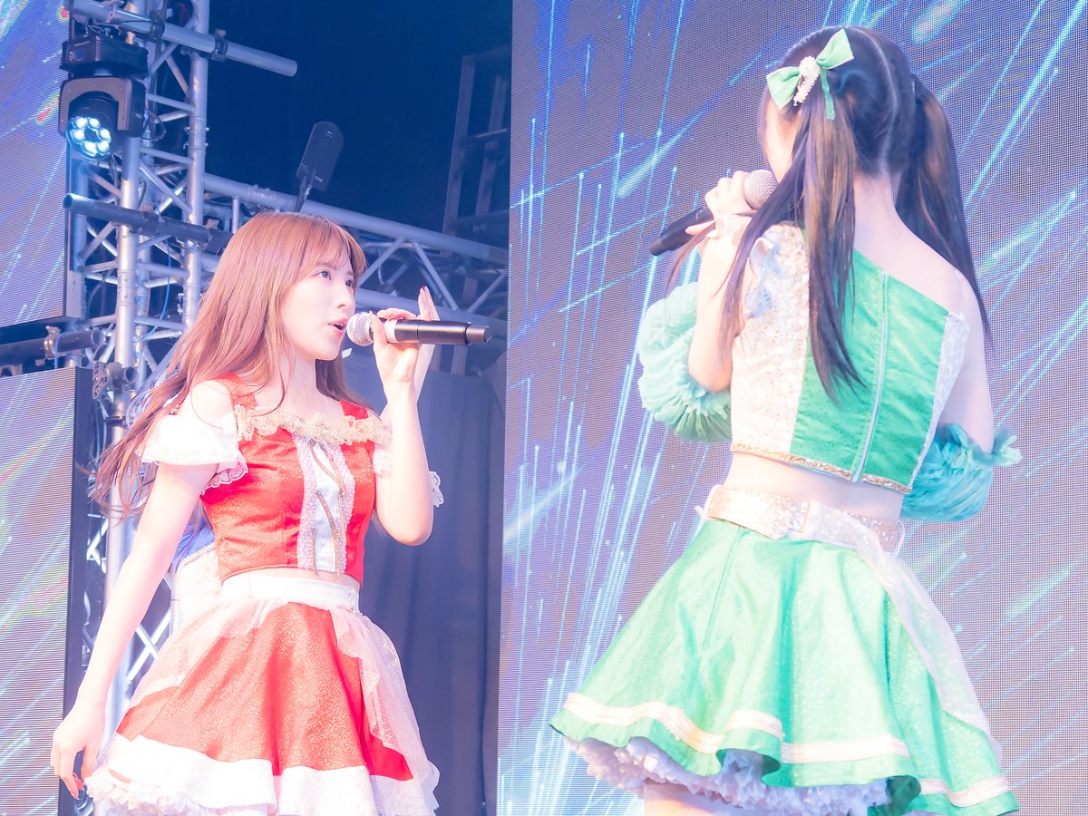momo9999XYZ's tweet photo. 2025/05/11
『SELENE STADIUM』
📍白金高輪SELENE b2
#LEVEL7 @LEVEL7_koshiki
#LEVEL7を広めよう
#ガーネット
#CUCA❤#LEVEL7_CUCA #くーかふぇ❤
#RIZUMU🥦#LEVEL7_RIZUMU https://t.co/7svIa2xWRr