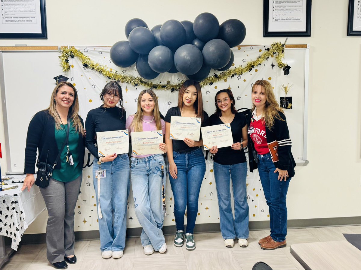 Sandra Stresow (@thomasmanores) on Twitter photo Wrangler WOW to <a href="/YsletaISDCTE/">Ysleta ISD CTE</a> teacher interns for completing their internship <a href="/TMESWranglers/">Thomas Manor ES</a>! Wishing you all the best on your journey to becoming educators. ❤️<a href="/hmartinez5yisd/">Hugo Martinez</a> <a href="/BrendaChR1/">Brenda Chacon-Robles, Ed.D.</a> <a href="/_IreneAhumada/">Irene Ahumada</a> <a href="/garcia_sindygar/">Sindy Garcia</a> Wrangler WOW to <a href="/YsletaISDCTE/">Ysleta ISD CTE</a> teacher interns for completing their internship <a href="/TMESWranglers/">Thomas Manor ES</a>! Wishing you all the best on your journey to becoming educators. ❤️<a href="/hmartinez5yisd/">Hugo Martinez</a> <a href="/BrendaChR1/">Brenda Chacon-Robles, Ed.D.</a> <a href="/_IreneAhumada/">Irene Ahumada</a> <a href="/garcia_sindygar/">Sindy Garcia</a>