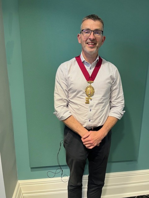 Association of Directors of Public Health (ADPH) (@adphuk) on Twitter photo We are now holding #ADPHAGM25. Our President
<a href="/felly500/">greg fell FFPH</a> has welcomed Lucy Hubber <a href="/nottinghamcity/">nottingham city ccl</a> as a new member and Ruth Tennant <a href="/SolihullCouncil/">Solihull Council</a> on her re-election to <a href="/ADPHUK/">Association of Directors of Public Health (ADPH)</a> Board. Greg is now presenting our Annual Review 2024/25. Read in full bit.ly/4dm9Jeq. We are now holding #ADPHAGM25. Our President
<a href="/felly500/">greg fell FFPH</a> has welcomed Lucy Hubber <a href="/nottinghamcity/">nottingham city ccl</a> as a new member and Ruth Tennant <a href="/SolihullCouncil/">Solihull Council</a> on her re-election to <a href="/ADPHUK/">Association of Directors of Public Health (ADPH)</a> Board. Greg is now presenting our Annual Review 2024/25. Read in full bit.ly/4dm9Jeq.
