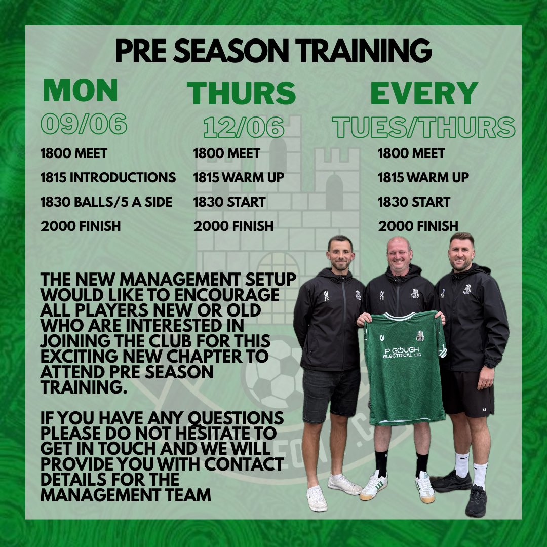 Caerleon AFC tweet media