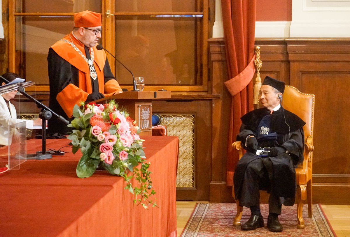 WNPiD UAM tweet media