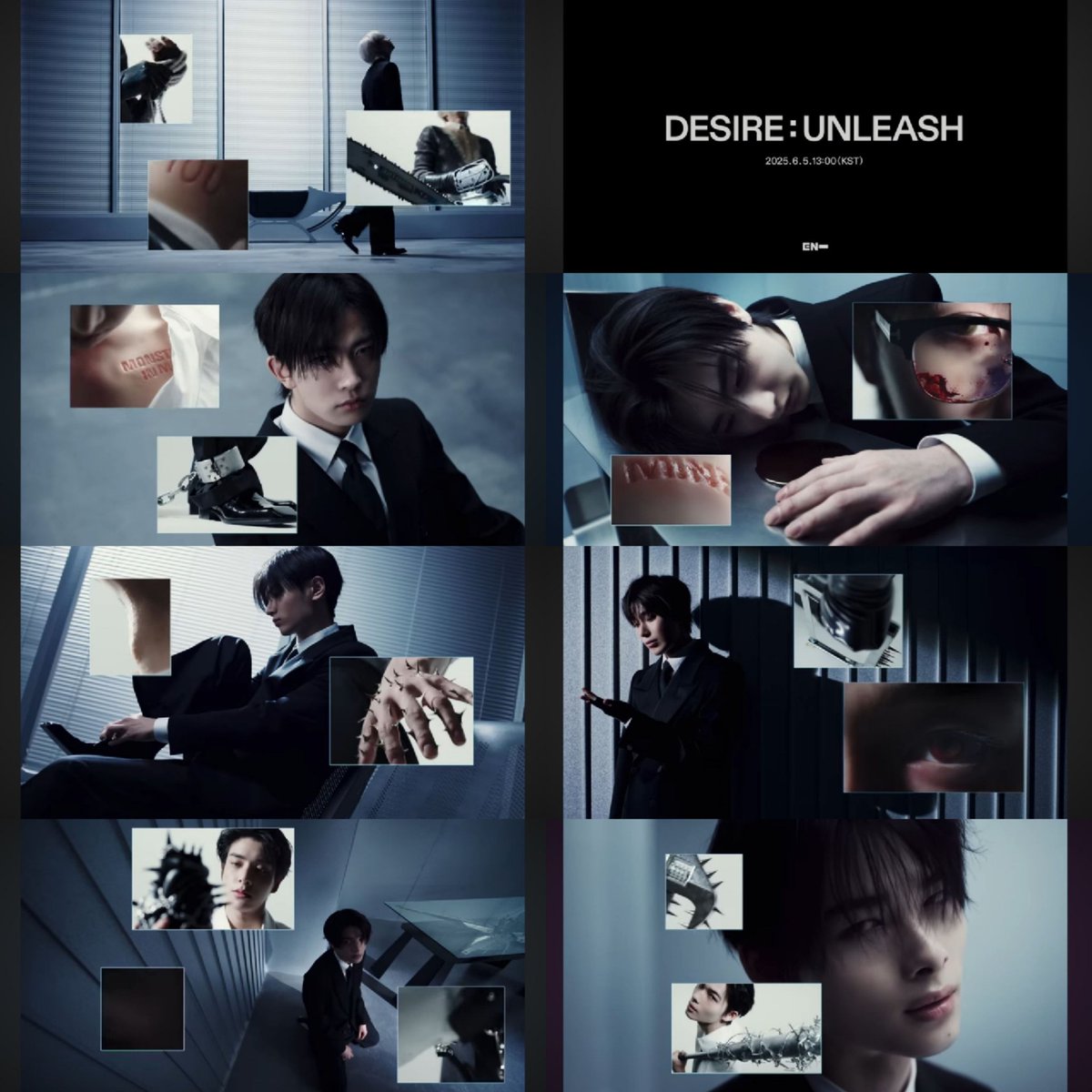 shiroyukiairene's tweet image. Kak?? On my knee🧎🏻‍♀️🧎🏻‍♀️🧎🏻‍♀️🧎🏻‍♀️
#EHYPEN #DESIRE_UNLEASH