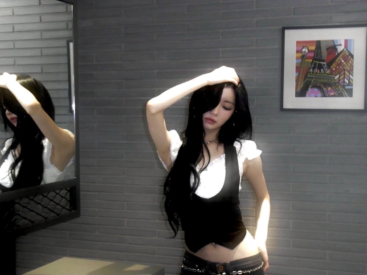 aaaisiru's tweet image. 아..       앙나좋아