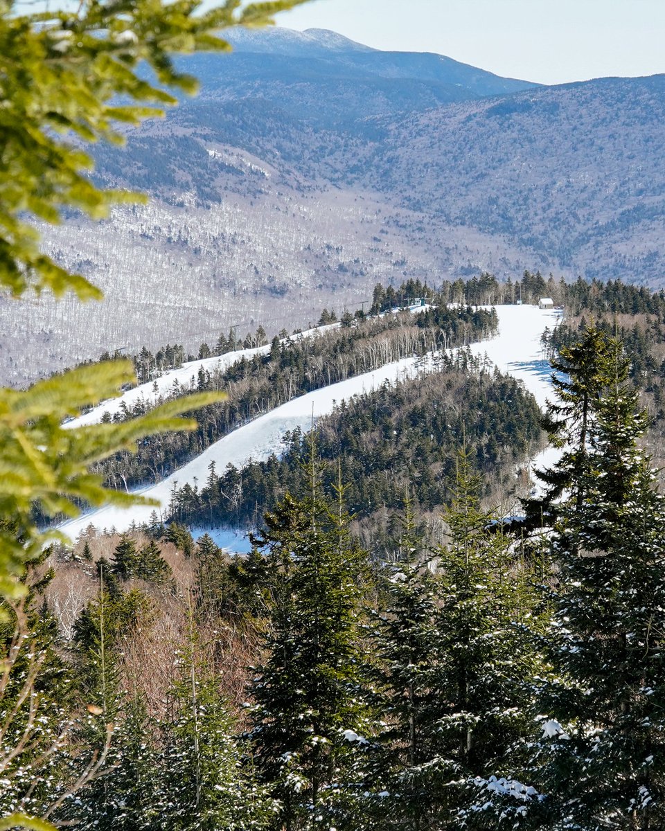 The White Mountain National Forest has issued a Notice of Intent to keep the public informed. Through the WMNF, public comments are now being accepted - to view our EIS, view the WMNF Notice of Intent, and submit public comments, visit: waterville.com/press-releases…