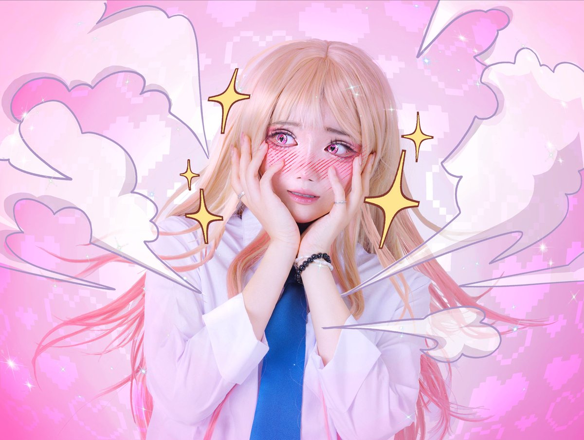 .   ∧＿∧
（｡･ω･｡)つ━☆☆*。
⊂　　 ノ 　　　☆☆
　し-Ｊ　　　°。+ * 。
　　　　　　　　　.☆
　　　　　　　　　 ｡ﾟﾟ･｡･ﾟﾟ。
　　　　　　   　　ﾟドキドキ! ﾟ
　　　　　　　　 　　ﾟ･｡･ﾟ