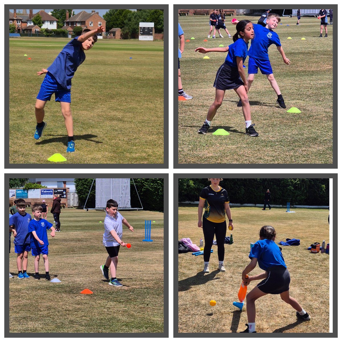 Donna Morley (@winchelseadonna) on Twitter photo Some great batting, bowling and catching during todays Dynamos cricket. <a href="/WinchelseaSch/">WinchelseaPrimarySchoolOfficial</a> <a href="/WinchelseaMrG/">Mr Green</a> <a href="/daniel_gravil/">Winchelsea Year Four</a> Some great batting, bowling and catching during todays Dynamos cricket. <a href="/WinchelseaSch/">WinchelseaPrimarySchoolOfficial</a> <a href="/WinchelseaMrG/">Mr Green</a> <a href="/daniel_gravil/">Winchelsea Year Four</a>