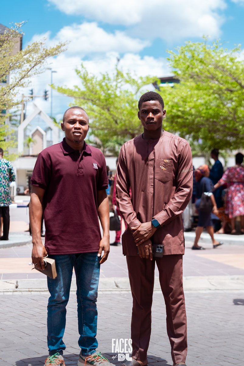 TheDLvoice's tweet photo. It is friendship Friday and the beautiful Faces of DL are happy to share the gift of friendship with you.
Follow us and let's be friends. 

Photography by @M4mega

Like and share. 
Tag them if you know them. 

#FacesOfDL 
#DeeperLife 
#FriendsEdition 
#Friends 
#SundayService https://t.co/UndvxbcpLI