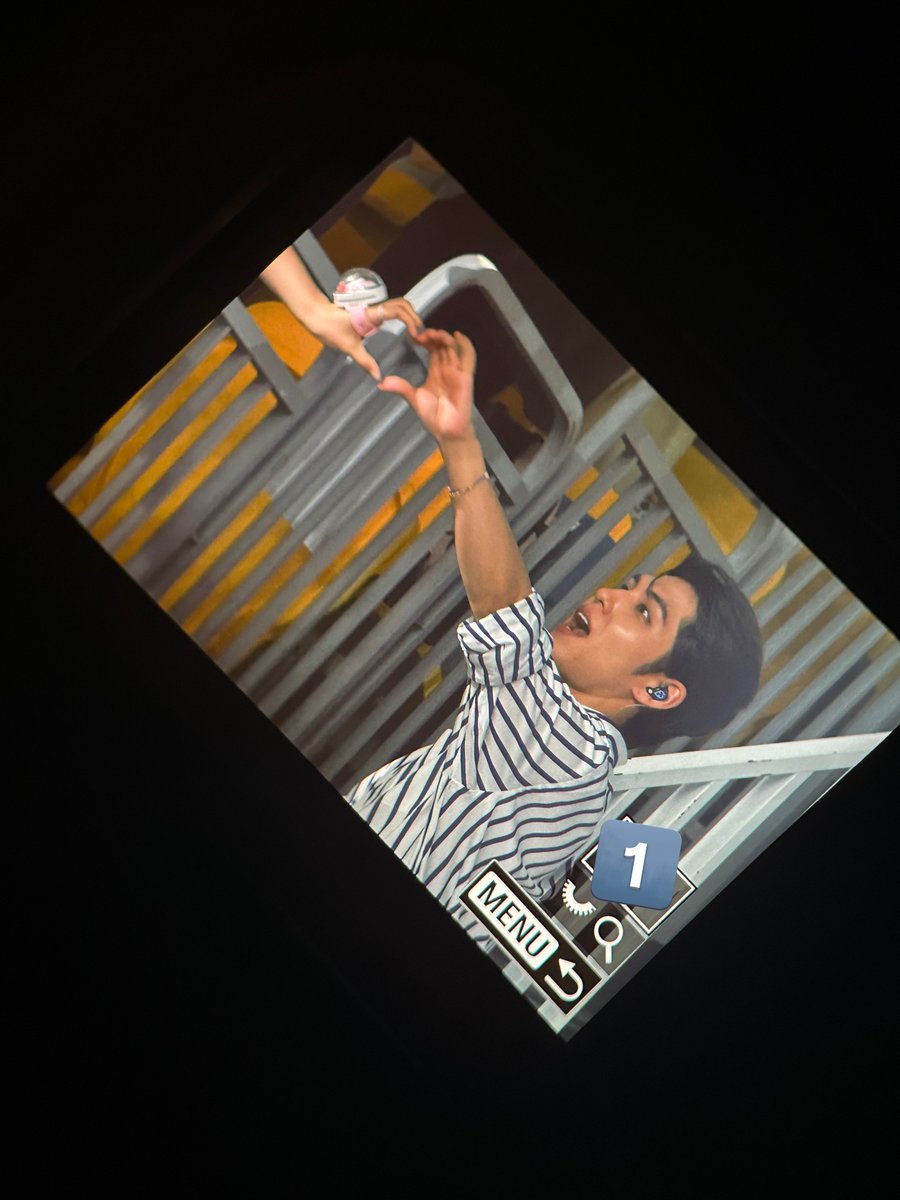 Letterswith_'s tweet photo. 250516 #원필
얘들아 원필이가......... https://t.co/lvsX63PpxL
