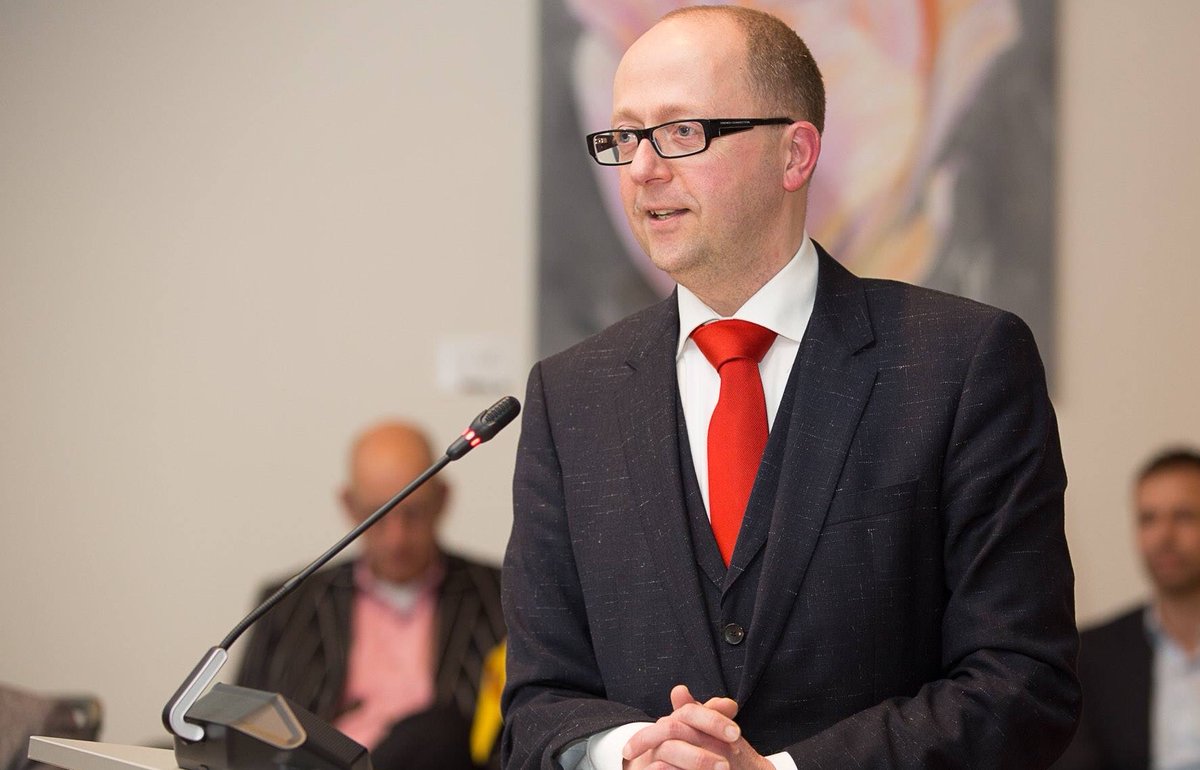 Het bestuur en fractie van Trilokaal dragen Frans Nederstigt voor als kandidaat wethouder, als opvolger van Heleen Hooij. Lees het gehele persbericht op onze website: trilokaal.nl/trilokaal-draa…