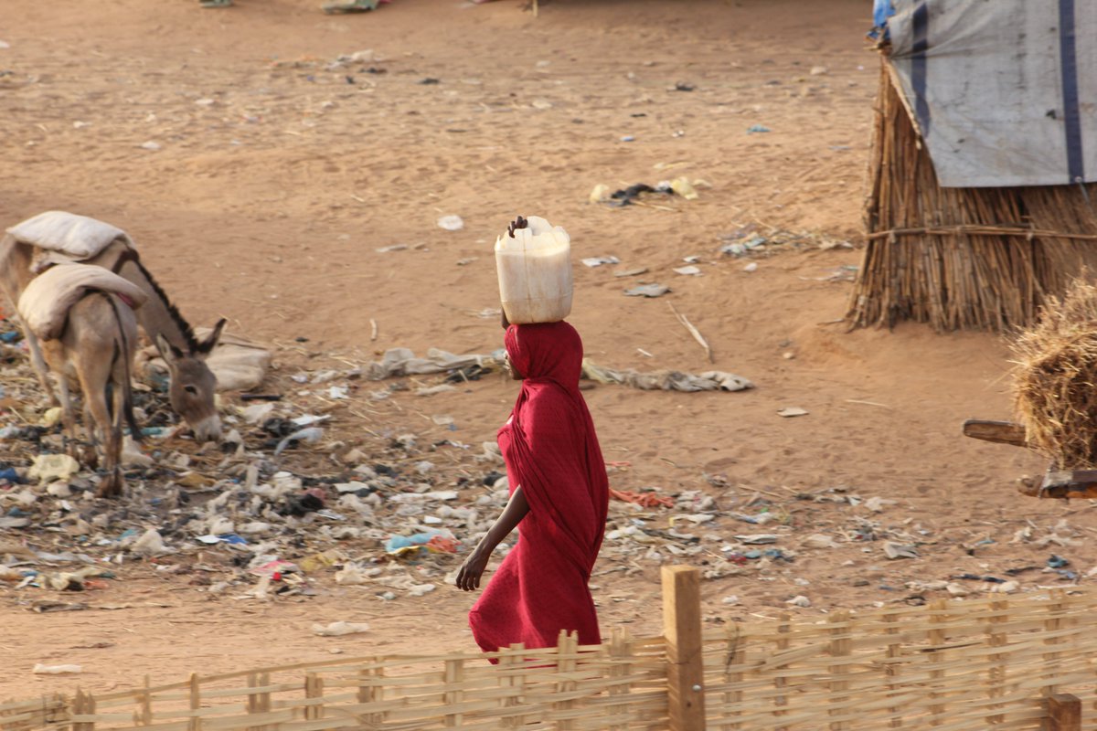 MediciSenzaFrontiere (@msf_italia) on Twitter photo Questa sera <a href="/welikeduel/">Propaganda Live</a> il reportage di <a href="/mannocchia/">francesca mannocchi</a> dal Ciad, da zona di confine che sta accogliendo centinaia di migliaia di sfollati della guerra in #Sudan.
Lì c'è anche #MSF a portare cure mediche e psicologiche.
#propagandalive ore 21.20 <a href="/La7tv/">La7</a> Questa sera <a href="/welikeduel/">Propaganda Live</a> il reportage di <a href="/mannocchia/">francesca mannocchi</a> dal Ciad, da zona di confine che sta accogliendo centinaia di migliaia di sfollati della guerra in #Sudan.
Lì c'è anche #MSF a portare cure mediche e psicologiche.
#propagandalive ore 21.20 <a href="/La7tv/">La7</a>