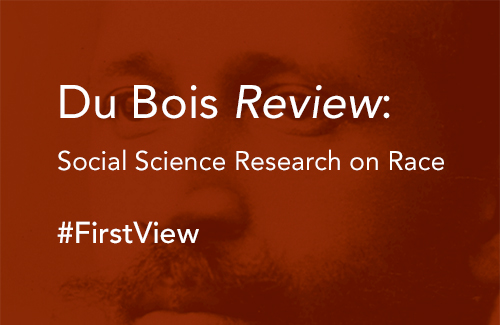 Cambridge University Press - Politics (@cup_polisci) on Twitter photo #OpenAccess from <a href="/DuBoisReview/">Du Bois Review</a> -
From White Supremacy to a Multiracial Mainstream in Hawai‘i: How the Color Line Can Change - cup.org/4j19o1P
- Richard Alba, <a href="/JohnCTorpey/">John Torpey</a> & Juan Dolores Cerna (<a href="/CUNY/">The City University of New York</a>) #OpenAccess from <a href="/DuBoisReview/">Du Bois Review</a> -
From White Supremacy to a Multiracial Mainstream in Hawai‘i: How the Color Line Can Change - cup.org/4j19o1P
- Richard Alba, <a href="/JohnCTorpey/">John Torpey</a> & Juan Dolores Cerna (<a href="/CUNY/">The City University of New York</a>)
