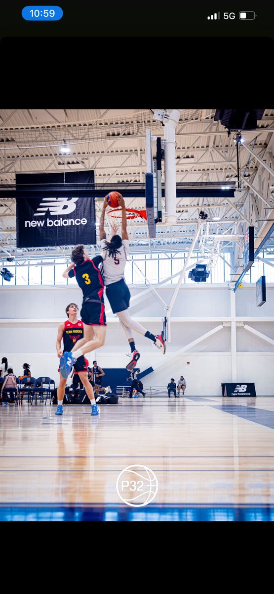 team_twb's tweet image. Game Day in Dallas! Team Wright Elite E32 (17U Boys) battles TEAM NSSA P32 today at 1:20 PM CDT for New Balance #P32league  action at RYSE Energy StarCenter (Revocruit 3). Bring the energy – we’re tournament ready! 🔥  #TeamWright #17UBasketball