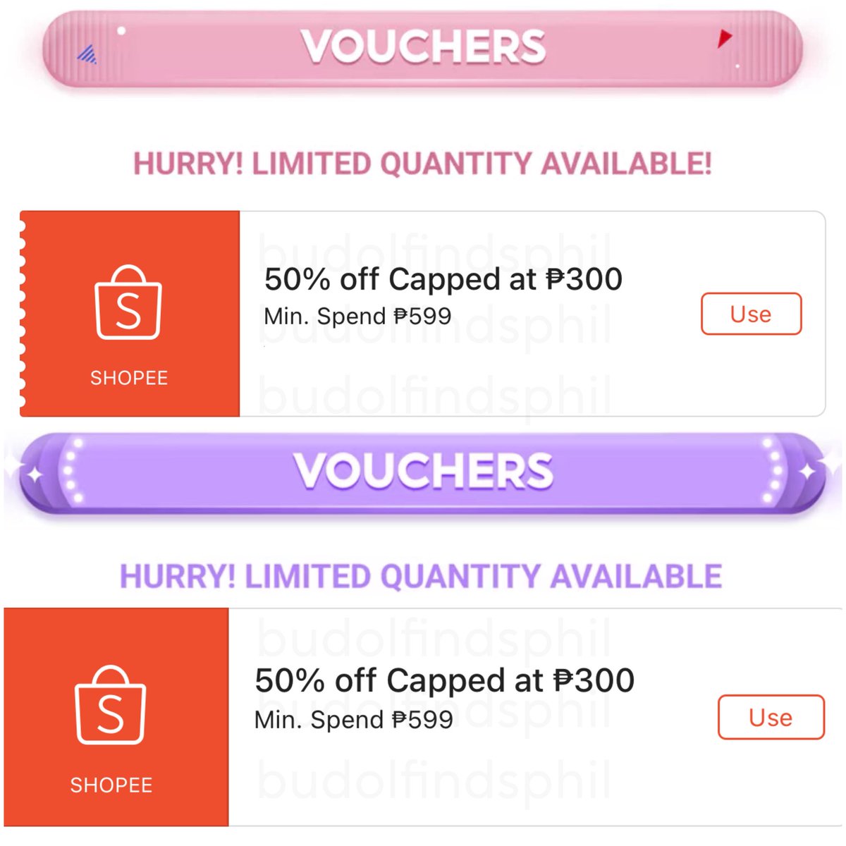 budolfindsphil's tweet photo. KOREA MEGA DAY VOUCHERS!!🇰🇷🧡

₱200 off - ₱500 off vouchers!
claim here later 12mn
page1: https://t.co/wumUXW2XJI
page2: https://t.co/jIIQwRkslo
page3: https://t.co/OnaFgl3L2t

can use here:
KMerch: https://t.co/H2AhEhPXIZ
Kmakeup: https://t.co/J6fn4IaaD2
Kskincare: https://t.co/aJ2xqxEjnm