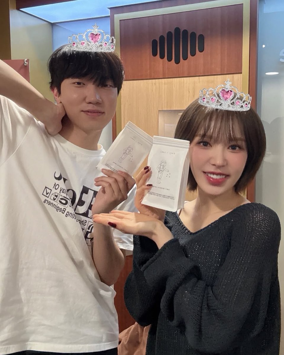 영스 인스타 상현딩👑