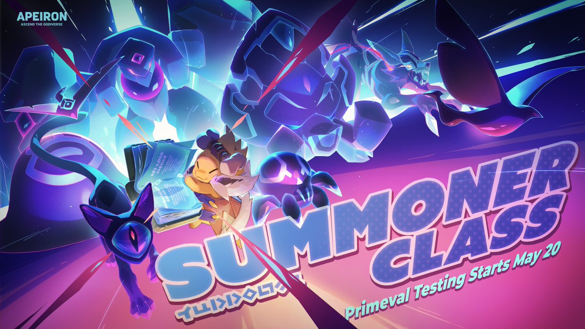 🧵1/2
Big news this week as Lorekeeper provides a studio update, we tease DoodiRanch, and dates are revealed for our upcoming Summoner Class testing📖