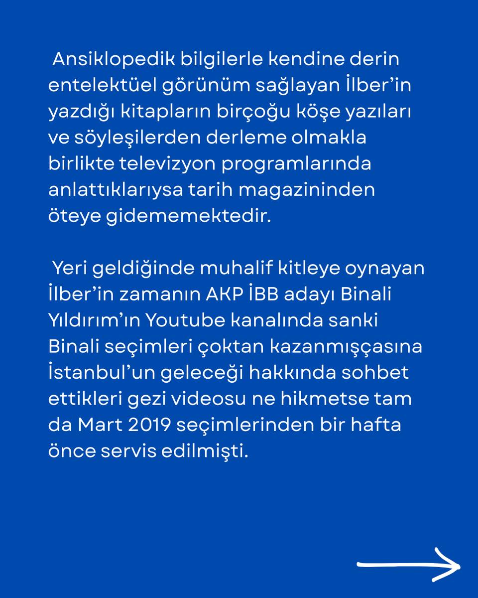bounhist's tweet photo. İlber'i hocamız olarak kabul etmiyoruz! https://t.co/k6NURVMWMH