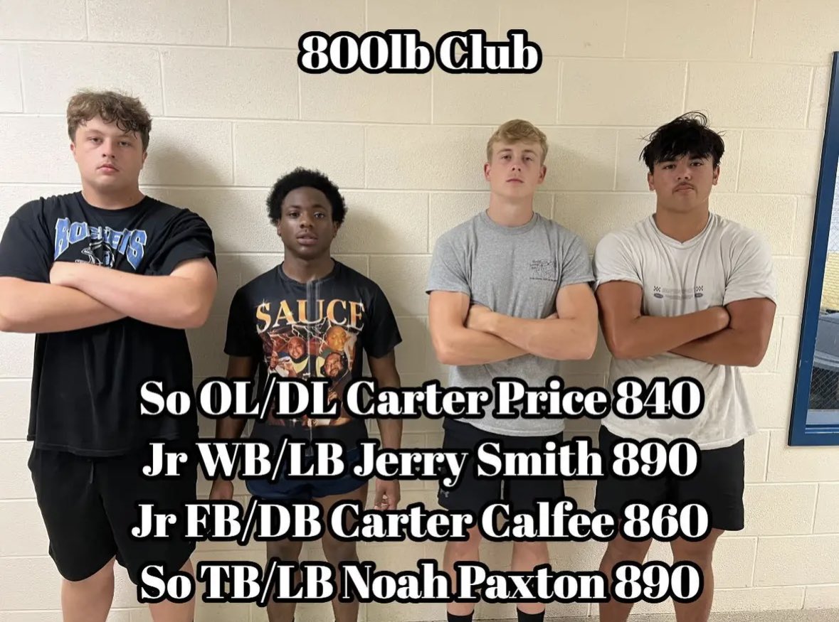 Jerry Smith tweet media