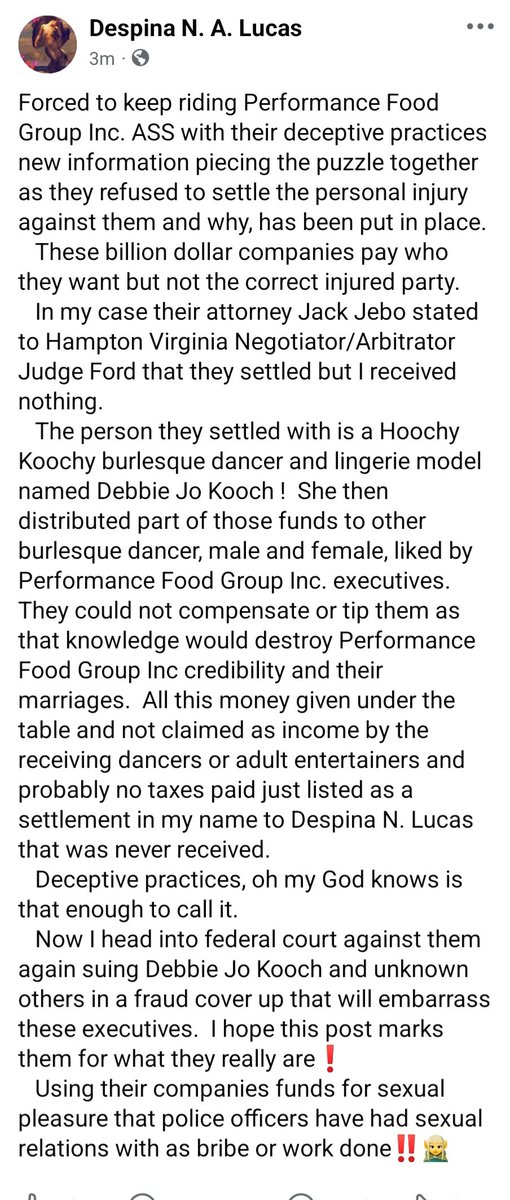 n_despina's tweet photo. Uploading my latest information from informants.  Should of added even a female federal judge and a state judge were involved in the #giveandtake❗️🧝‍♀️ https://t.co/8AQJOlnkWl