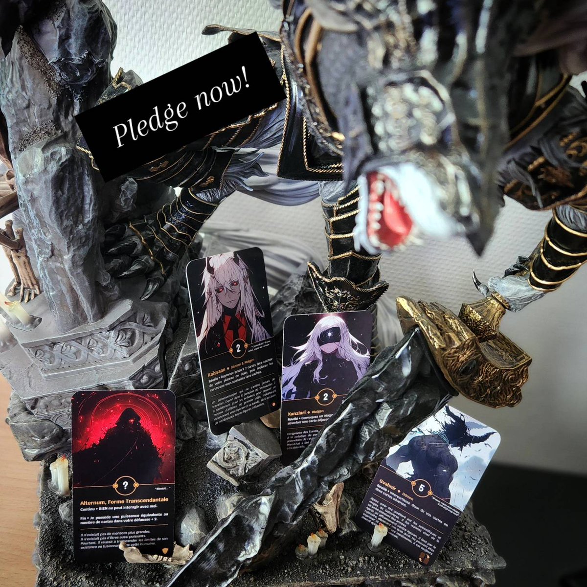 MythicVerse tweet media