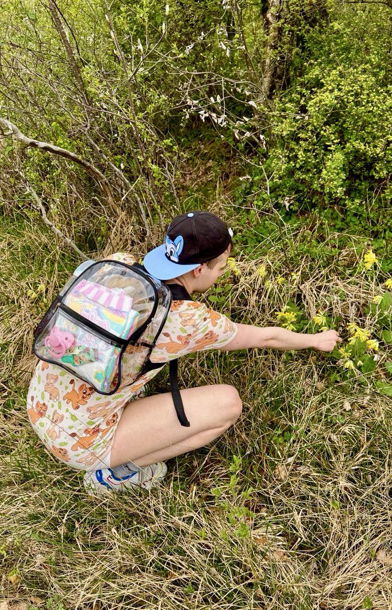 Oh bell flowers 😍 

📸 <a href="/plabdl/">Robyndiaper</a>