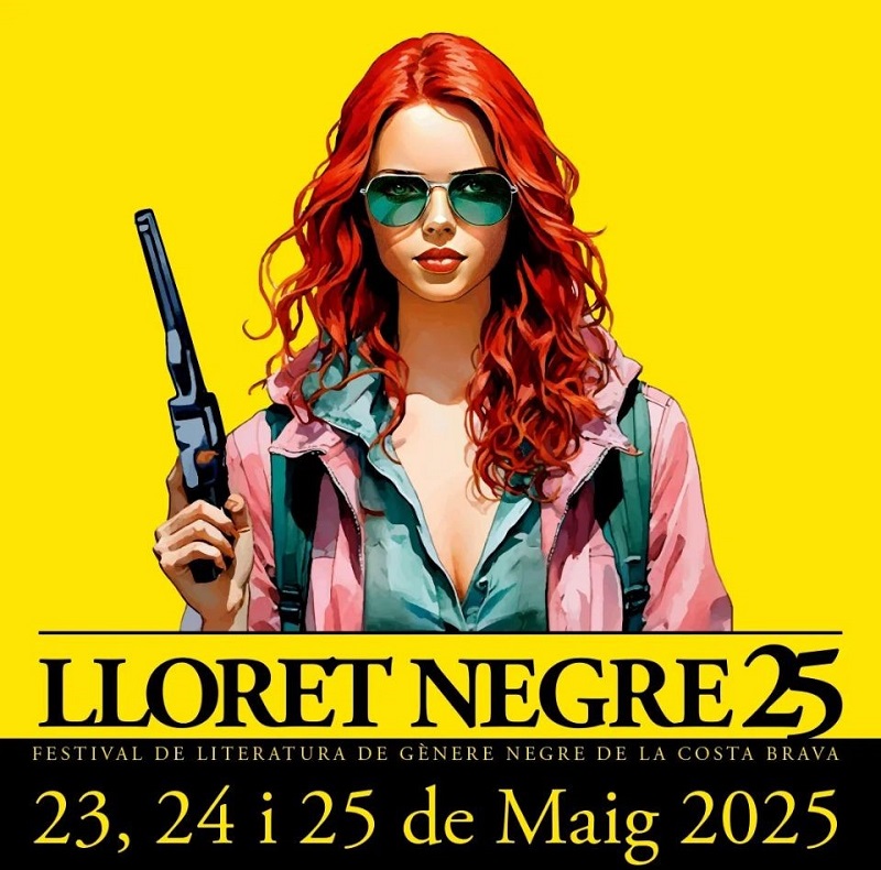 Mucho + Que Un Libro (@muchomasq1libro) on Twitter photo Muy pronto: jornadas literarias <a href="/LloretNegre/">LLORET NEGRE</a> No os lo perdáis! <a href="/masleer/">Más Leer</a> <a href="/AngeliquePfitzn/">Angelique Pfitzner</a> <a href="/MontseRios35/">Montse Rios - Escritora</a> <a href="/perecardonag/">Pere Cardona</a> <a href="/BarajasOller/">Eduardo Oller Barajas</a> <a href="/Culturamas/">Revista Culturamas</a> <a href="/Todoliteraturas/">Todoliteraturas</a> <a href="/solo_novela/">solonovelanegra.es</a> <a href="/ArretxeJon/">jon arretxe</a> <a href="/LCOPpulsivo/">Lecturas COPpulsivas</a> <a href="/bloginterrobang/">jordi valero</a> <a href="/detintaenvena/">tintaenvena</a> <a href="/TotalNoir/">TotalNoir</a> <a href="/libertania22/">Libertània Associació literària</a>
muchomasqueunlibro.com/se-acerca-llor… Muy pronto: jornadas literarias <a href="/LloretNegre/">LLORET NEGRE</a> No os lo perdáis! <a href="/masleer/">Más Leer</a> <a href="/AngeliquePfitzn/">Angelique Pfitzner</a> <a href="/MontseRios35/">Montse Rios - Escritora</a> <a href="/perecardonag/">Pere Cardona</a> <a href="/BarajasOller/">Eduardo Oller Barajas</a> <a href="/Culturamas/">Revista Culturamas</a> <a href="/Todoliteraturas/">Todoliteraturas</a> <a href="/solo_novela/">solonovelanegra.es</a> <a href="/ArretxeJon/">jon arretxe</a> <a href="/LCOPpulsivo/">Lecturas COPpulsivas</a> <a href="/bloginterrobang/">jordi valero</a> <a href="/detintaenvena/">tintaenvena</a> <a href="/TotalNoir/">TotalNoir</a> <a href="/libertania22/">Libertània Associació literària</a>
muchomasqueunlibro.com/se-acerca-llor…